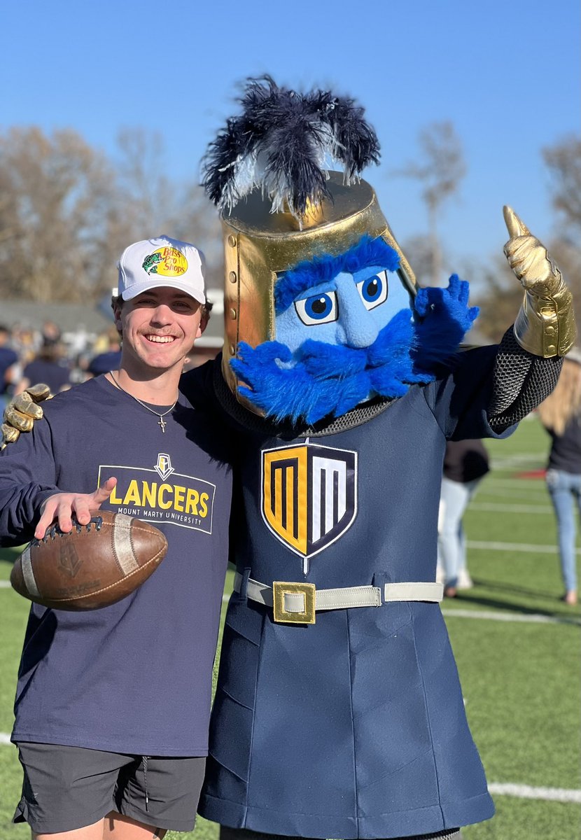 Jack Finder Kicker/Punter ⭐️ tweet media