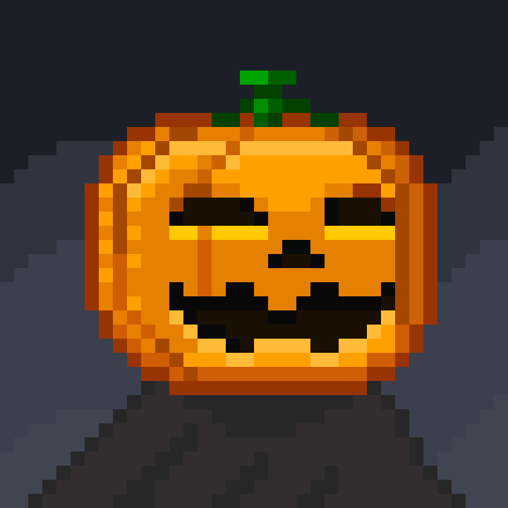 Otter In Halloween Costume

Show your favorite costume and get some surprise!

#Aptos #AptosNFT #AptosEcosystem #AptosLaunch