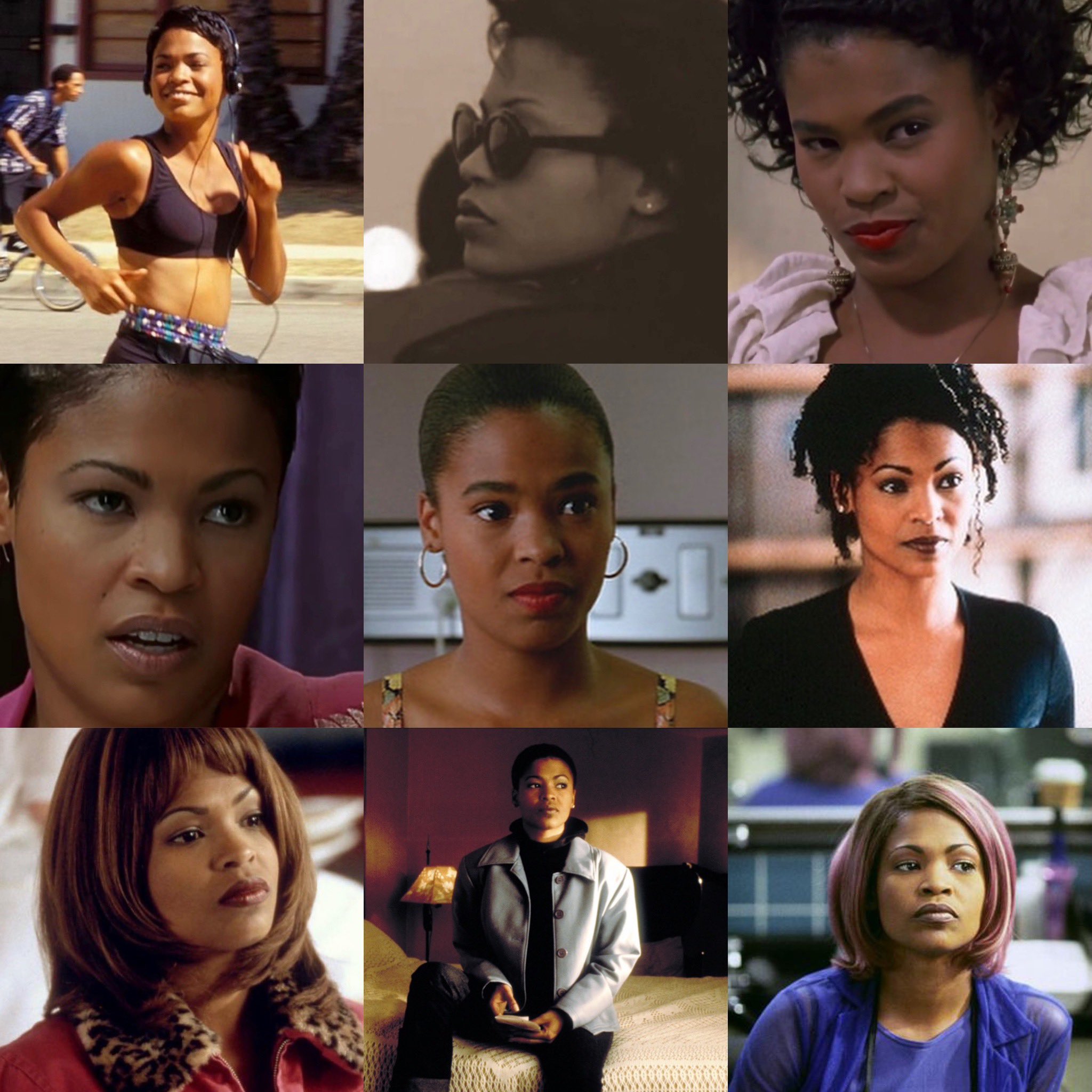 Happy Birthday Nia Long 