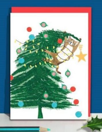 VK_Gallery's tweet photo. All Wrapped Up Christmas Exhibition at VK Gallery - https://t.co/c46Q5aPlve https://t.co/QLNiXg5s1A