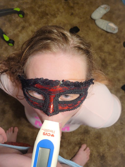 Was just getting my temperature taken https://t.co/KEWPHCjQSW https://t.co/4KB39TePn1<a href="/tag/bbw"class="tags"><span>#bbw</span></a><a href="/tag/milf"class="tags"><span>#milf</span></a><a href="/tag/mombody"class="tags"><span>#mombody</span></a><a href="/tag/onlyfans"class="tags"><span>#onlyfans</span></a><a href="/tag/onlyfansmom"class="tags"><span>#onlyfansmom</span></a>