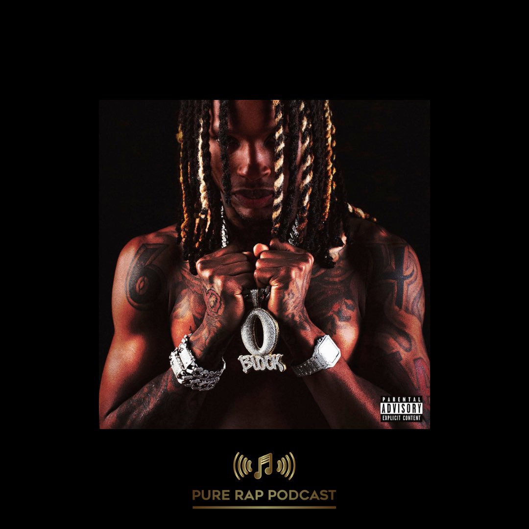 PureRapNetwork's tweet photo. On this day in 2020, King Von released his debut studio album: Welcome to O’Block.
Name your favorite tracks! 🎧💿
#HipHop #Rap #KingVon #WelcomeToOBlock #OnThisDay https://t.co/3gLsIUIHG3
