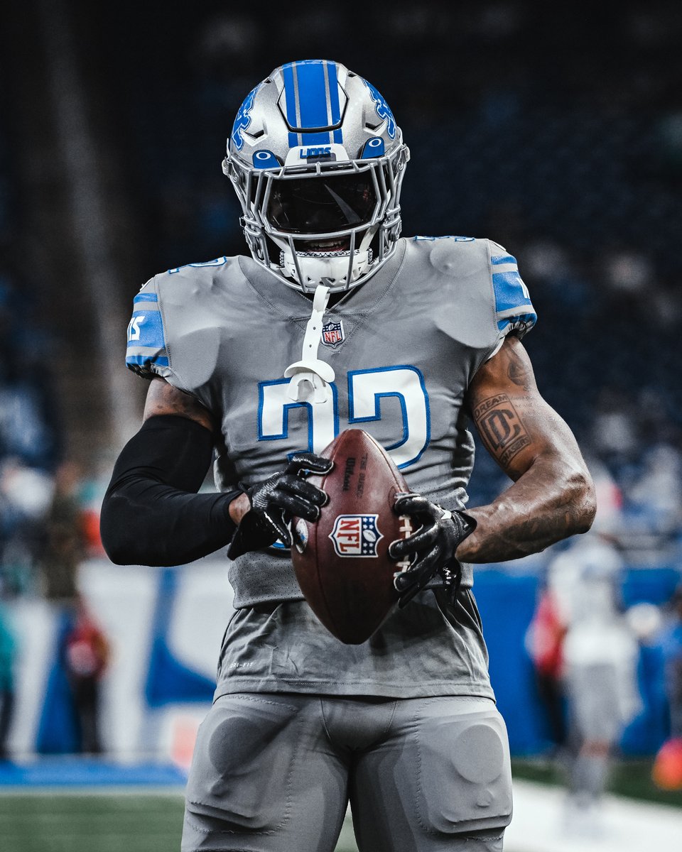 Detroit Lions On Twitter 