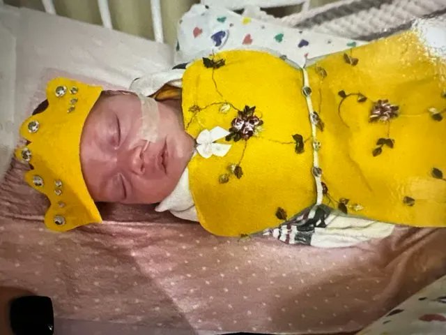 A baby’s first Halloween costume is often an exciting and adorable rite of passage for new parents. Sardis #UMC has taken on costuming the NICU babies at Baptist Medical Center in Little Rock, Ark. <a href="/arkansasumc/">Arkansas United Methodist Conference</a> has the story. buff.ly/3zojzcZ