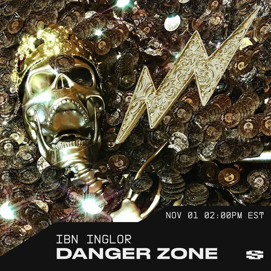 IbnInglor's tweet photo. From the beginning, my hood has been a key part of my web3 journey and Nov 1st at 2PM EST we launch the intro to the Danger Zone EP on @soundxyz_

On this 7week journey, watch the history of Altgeld Gardens unfold🧵1/5

Mint https://t.co/o12cc3J4bK

Spaces https://t.co/d8yOcW9fvB https://t.co/JLM2bn4tfo