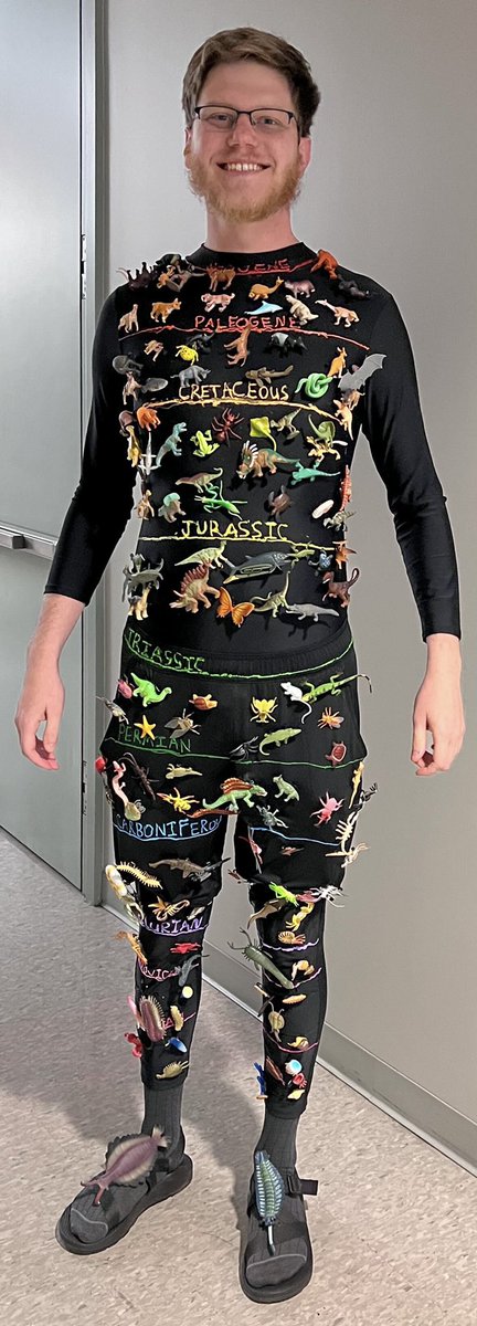 Kyle T. David 🍄 tweet media