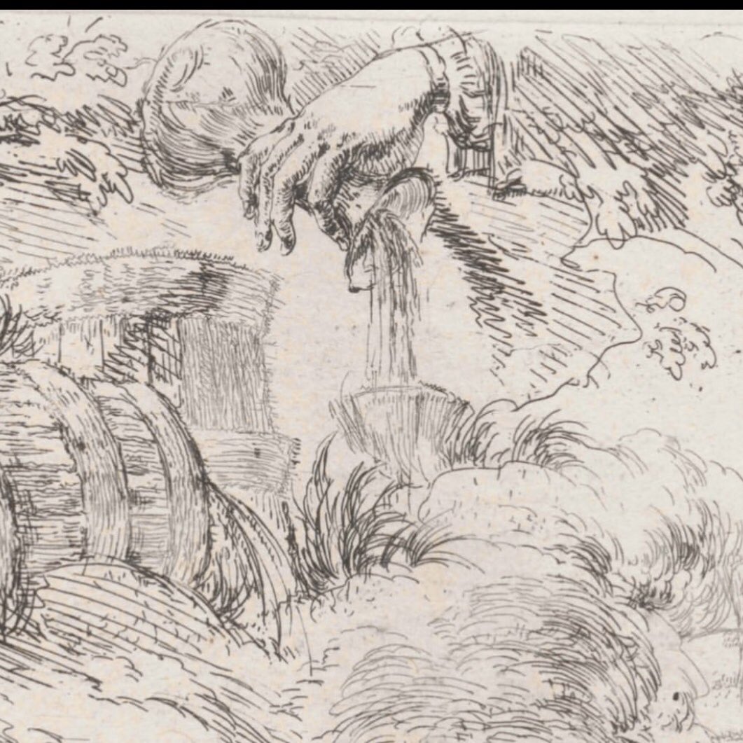 piranesiusc's tweet photo. Halloween inspiration from Piranesi’s “Grotesques,” from vol. 8 of his Works. #Halloween #Piranesi #arthistory @UofSClibraries @uofscdigcoll @UofSCRareBooks https://t.co/9aA9ZljxqJ