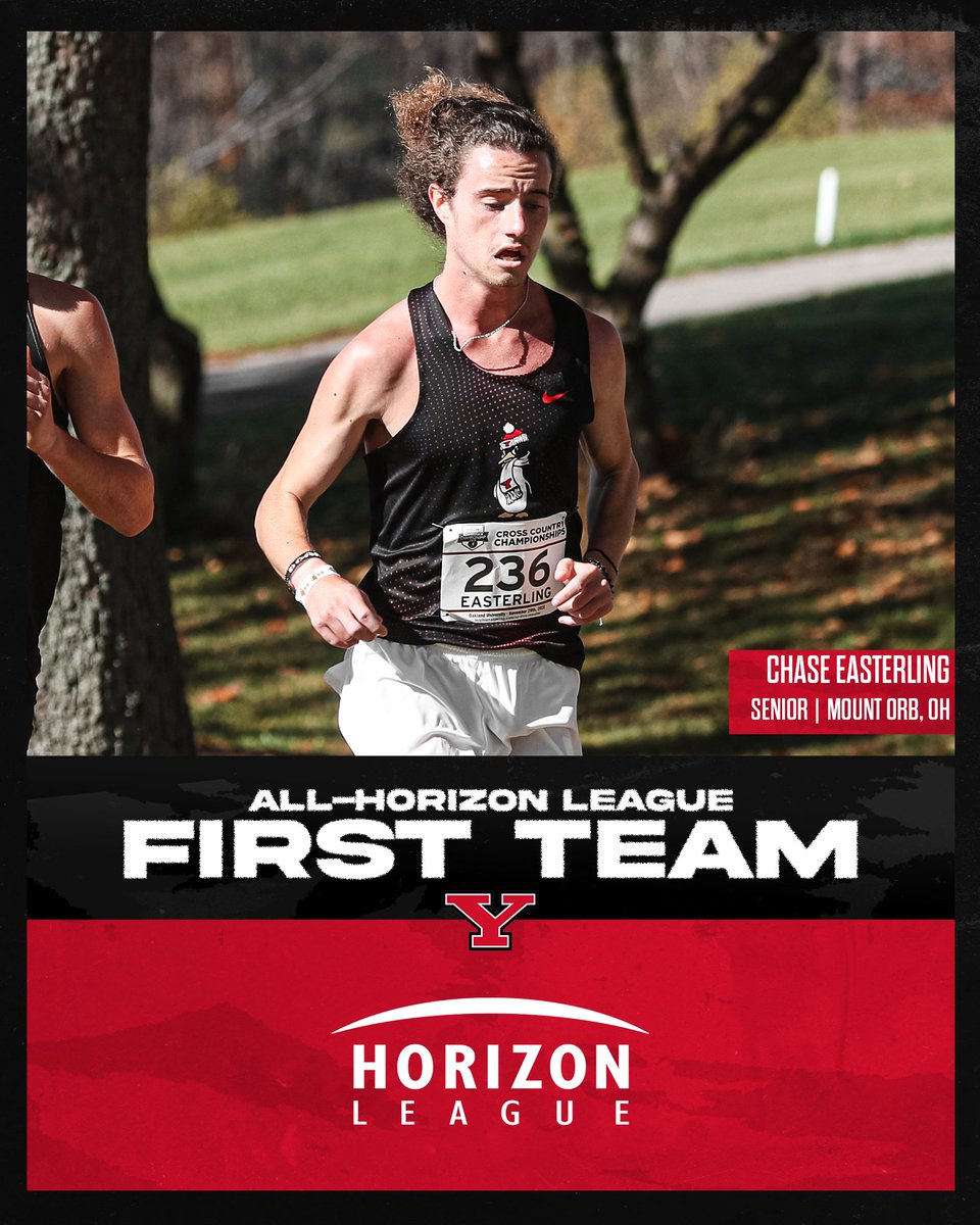 YSUTrackFieldXC 🐧 tweet media