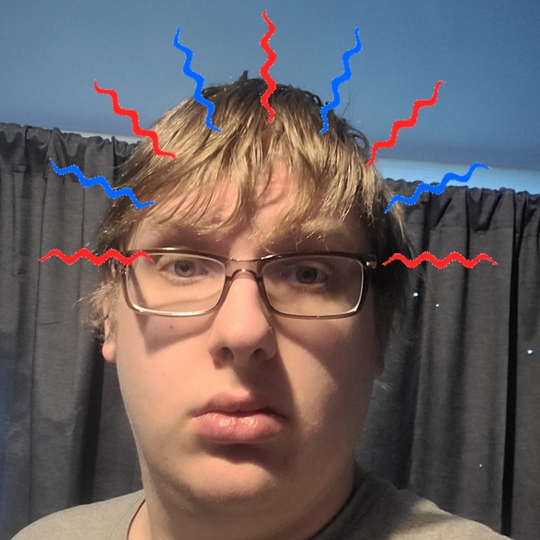 MegawolfWarrior's tweet photo. #NewProfilePic https://t.co/sojfurIetG