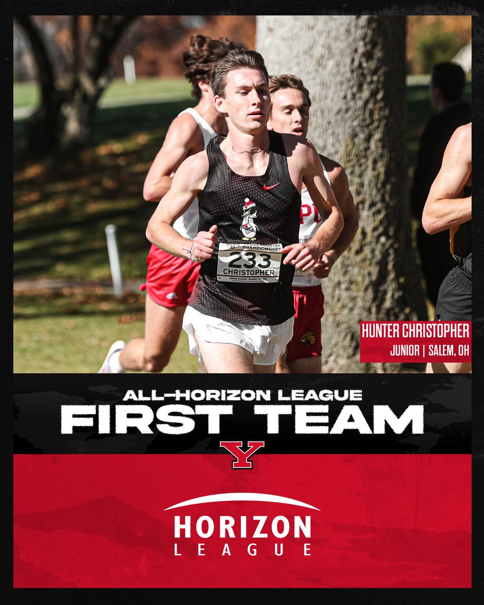 YSUTrackFieldXC 🐧 tweet media