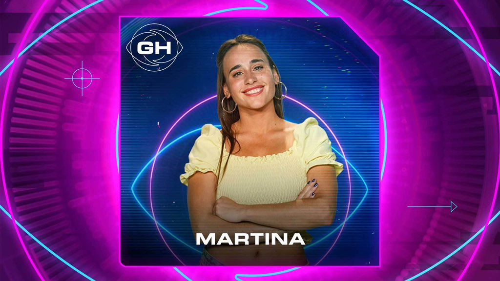 Gran Hermano tweet media