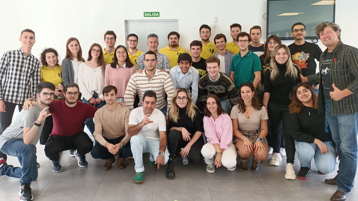 Kike Riesgo tweet media