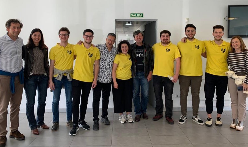 Kike Riesgo tweet media