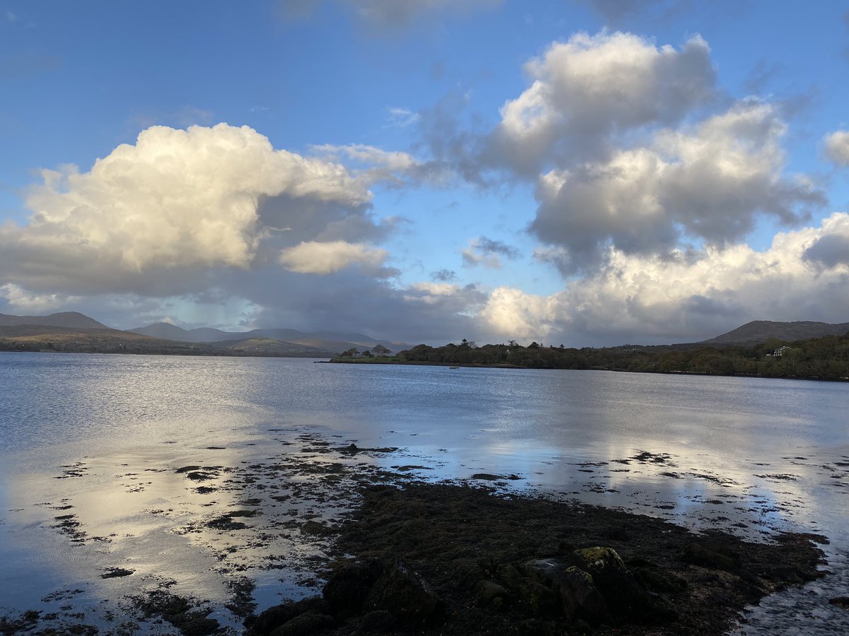 Oh, Beara - you absolute ride! 😀