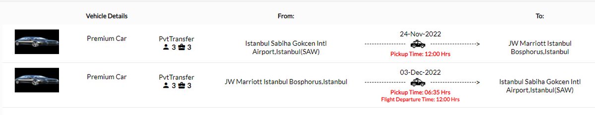 mytravelsagency's tweet photo. #دع لنا مهمة استقبالك وتوديعك من والى المطار وفي اي بلد او مدينة ستكون ...
#فقط ارسل بيانات الوصول وعدد الضيوف وسنكون معك باذن لله دون عناء او انتظار وبافخم السيارات وباسعار تنافسية 
#تركيا #لندن #باريس #أمستردام #تايلندا #ماليزيا #الرياض #الخبر #القاهرة #دبي #واشنطن https://t.co/YQTw4fQJoE