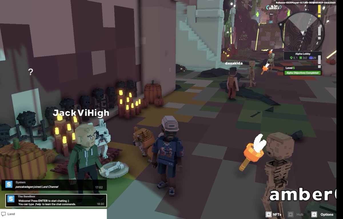 Eri9512's tweet photo. @TheSandboxGame @Dogami I just participated in The @Dogami Giveaway for a chance to win a 100SAND and 3,000 $DOGA! Check out my screenshot below! 👇 https://t.co/ipTYWySuCo