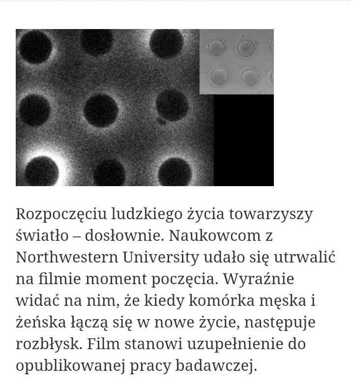 J 1,9
"19 Była światłość prawdziwa, która oświeca każdego człowieka, gdy na świat przychodzi"