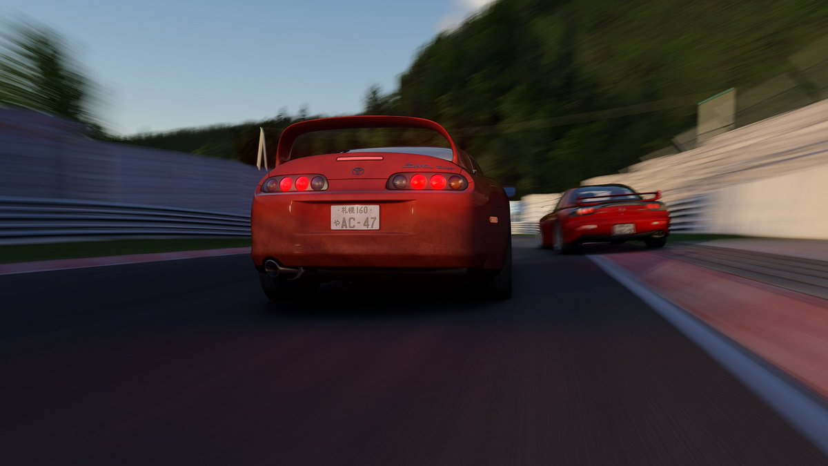M2402Gaming's tweet photo. #AssettoCorsaOnlineFunSession #ACOFS #AssettoCorsa #Murcielago2402Gaming #KunosSimulazioni #Toyota #Supra #MK4 #ToyotaSupra #Mazda #RX7 #MazdaRX7 #Nurburgring #NurburgringNordschleife #Germany #Niemcy #Dzień #Day
https://t.co/GsWmQZleMJ https://t.co/9x72Szlefc