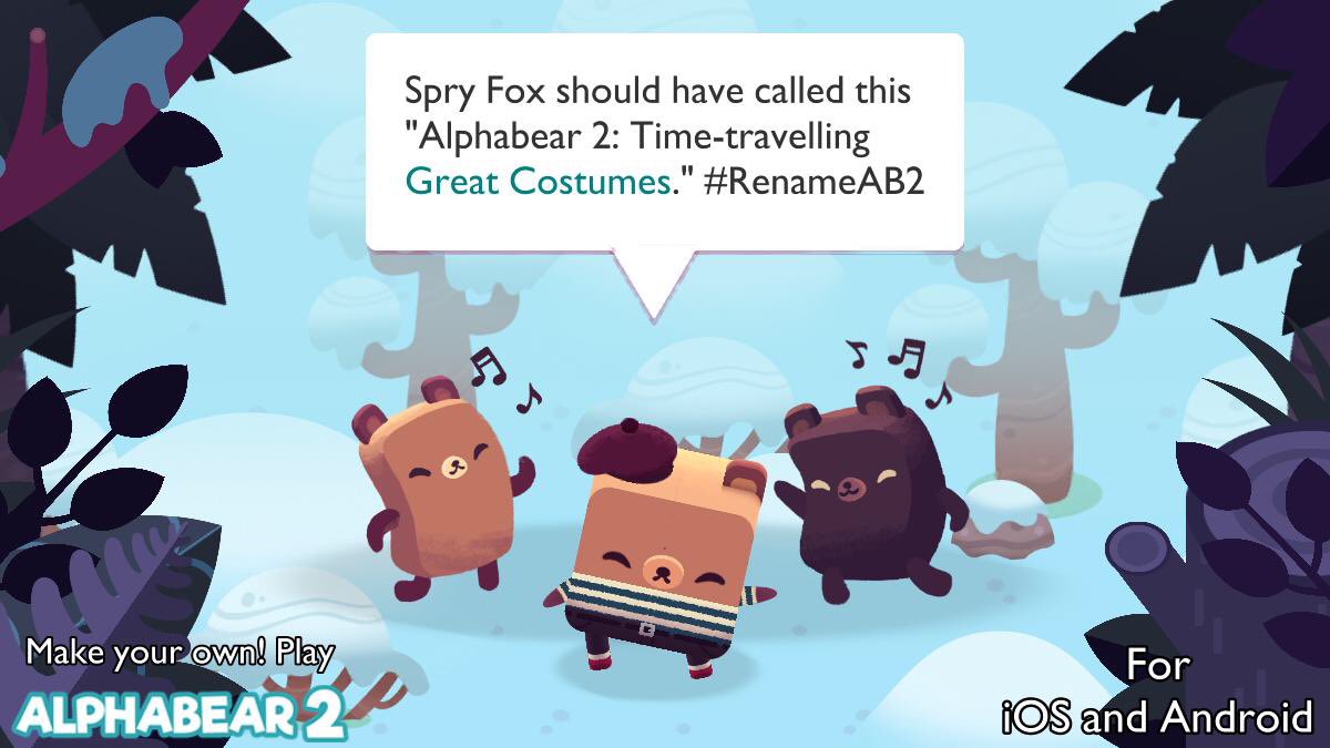 deputydocent's tweet photo. https://t.co/ZqP6ufAdUd #RenameAB2 An apt description of the bears. Happy Halloween! https://t.co/LnPjjXXLBV