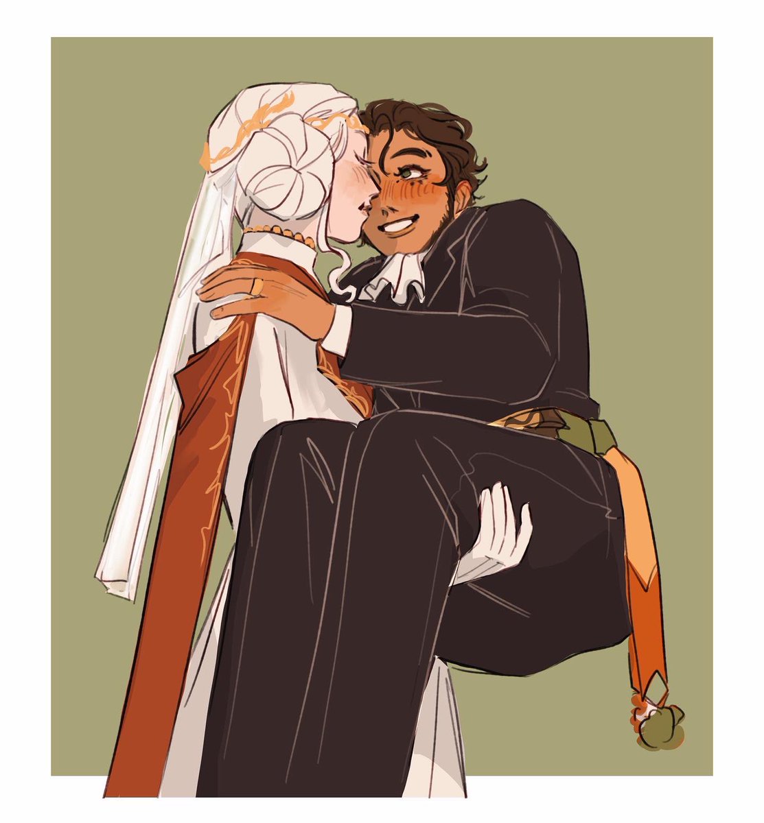 villtura's tweet image. you would not believe how long this has been sitting in my folder 
#edelclaude #fe3h