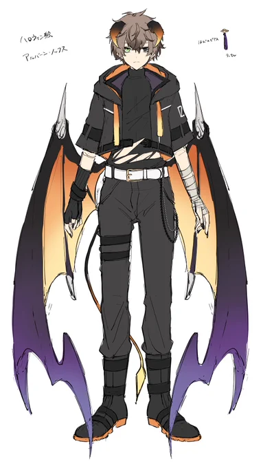 全身装飾増えたり減ったり 