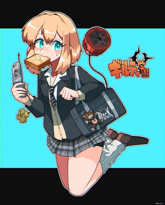 #今月描いた絵を晒そう 今月もありがとうございました 相変わらず悩みまくってます 