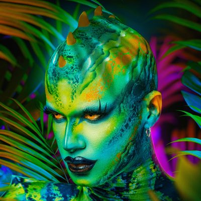 #NewProfilePic