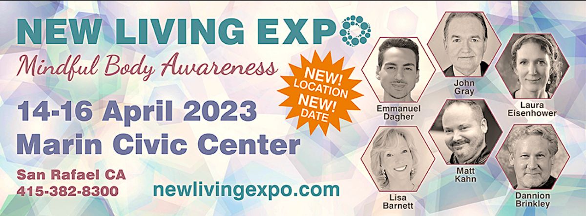 NewLivingExpo25's tweet photo. Love Expo Spiritual Teachers? ~ We Know You'll Love Expo '23! Plus, This is your Brain on Spirituality: https://t.co/ofvysoajuA #nootropics #spiritualteachers #meditation #love #healing #neurotheology #spiritualhealing #newlivingexpo #marincenter #marinevents #vendors https://t.co/YWyKuzhqRi