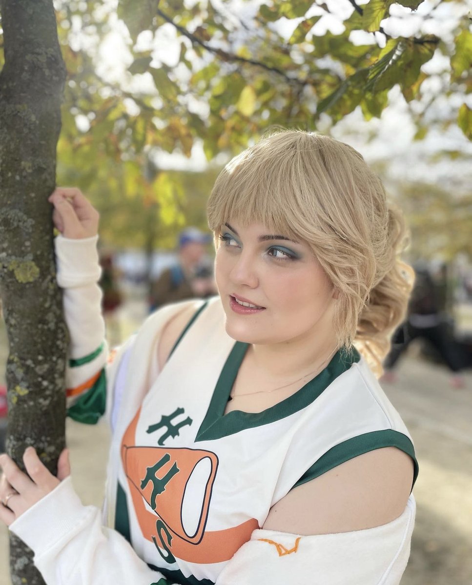 Epic Cosplay Wigs on Twitter "“Do you ever feel like…you’re losing