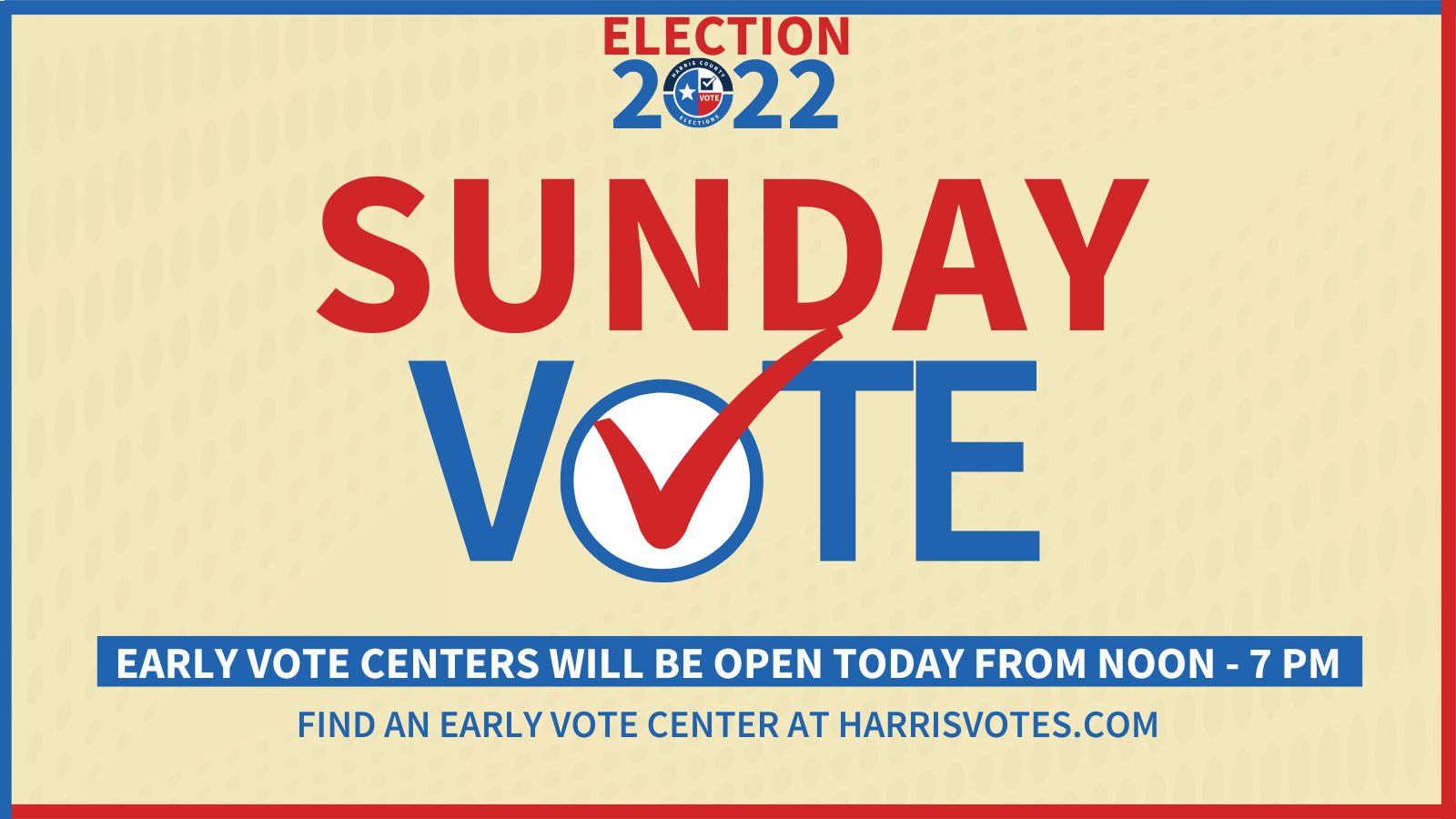 Texas Election news and updates / Twitter