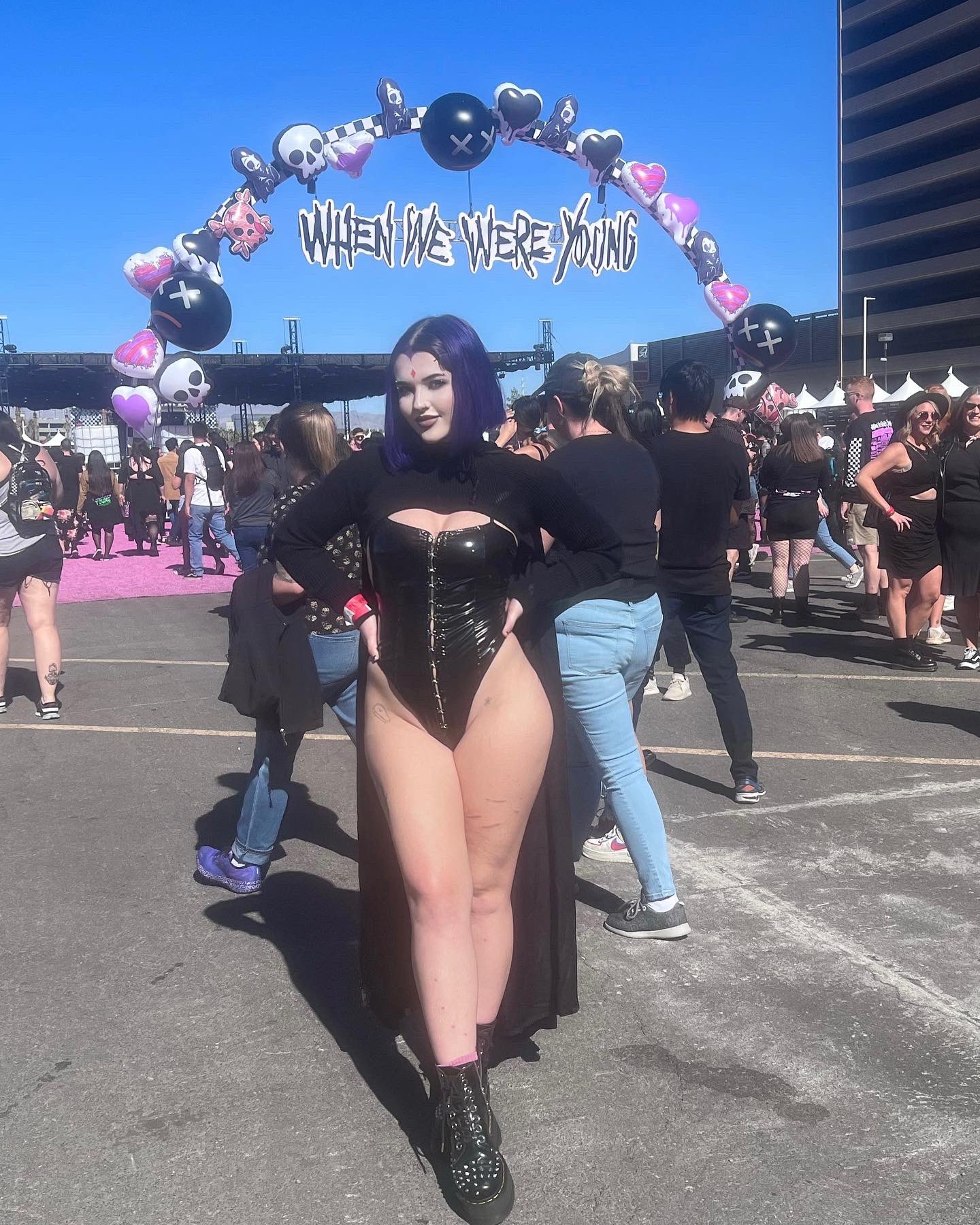 wanda🧟‍♀️ $3 OF🫢🖤 on Twitter: "Best 12 hours of my life https://t.co