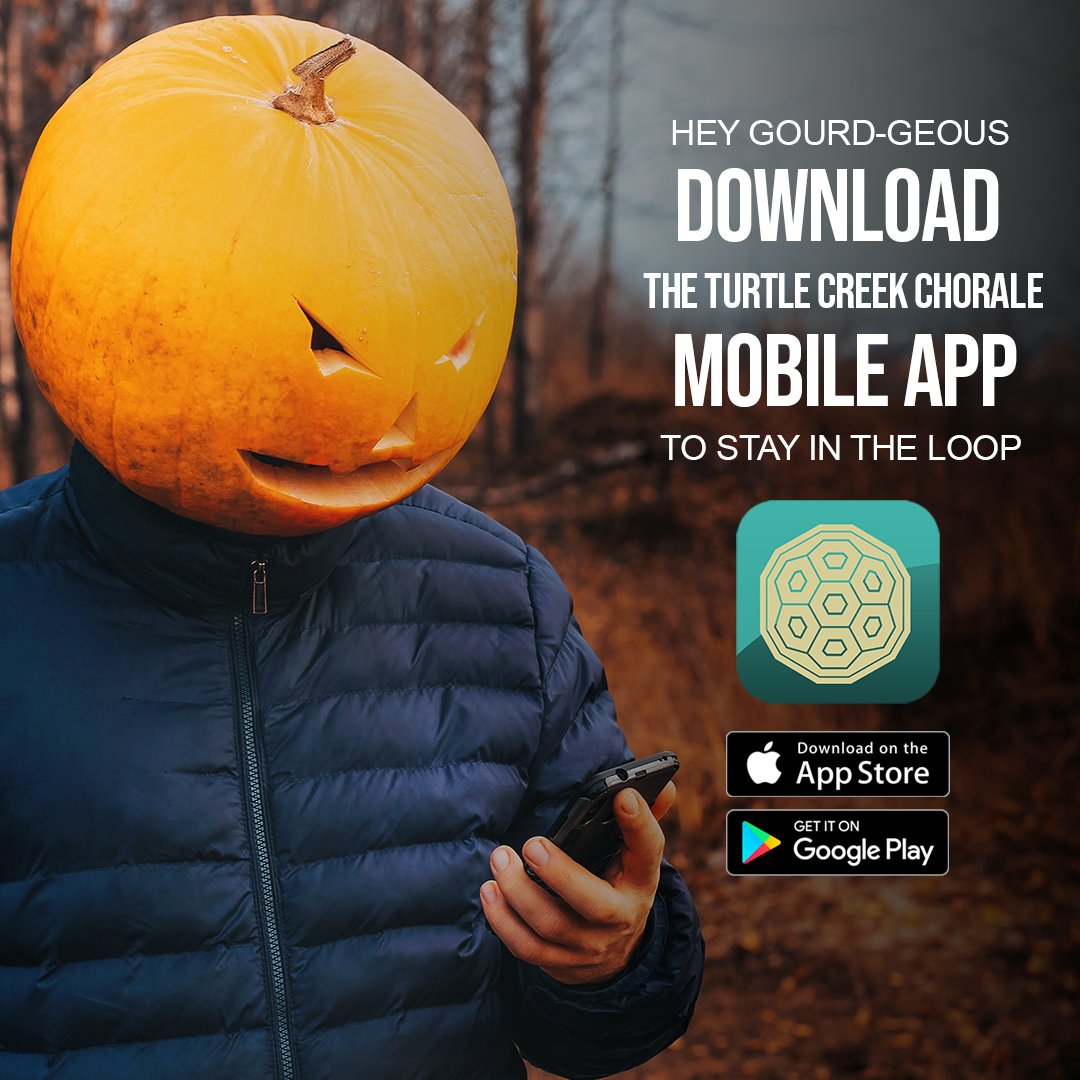 Turtle Creek Chorale tweet media