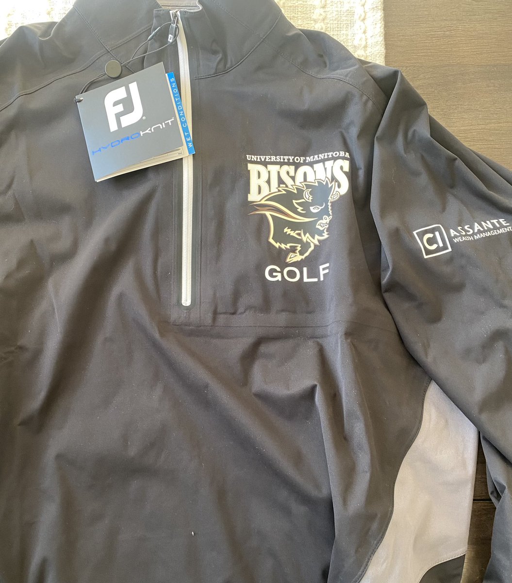 Thank you to our 2022-2023 Team Apparel Sponsor! #GoBisons