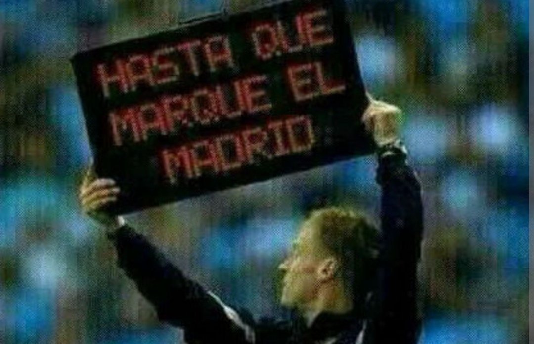 PositiveBarca's tweet image. 9 minutos de añadido