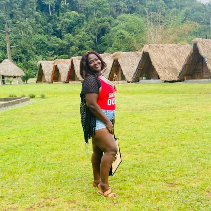 Kpatawee Waterfalls tweet media