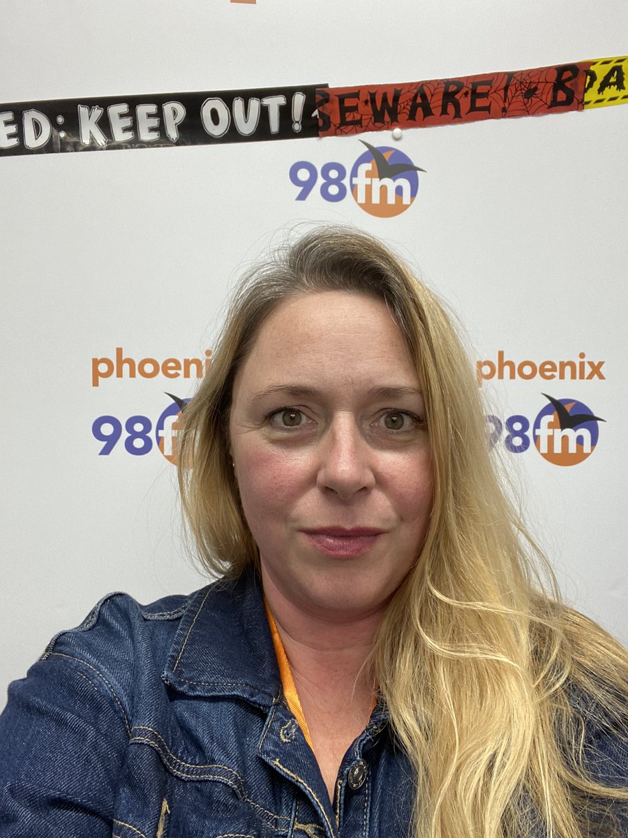 This is Melody, she’s been held back by DJ Scratch all her working life and she was scared of him too. She’s in love with Al Egro…did she murder her husband?