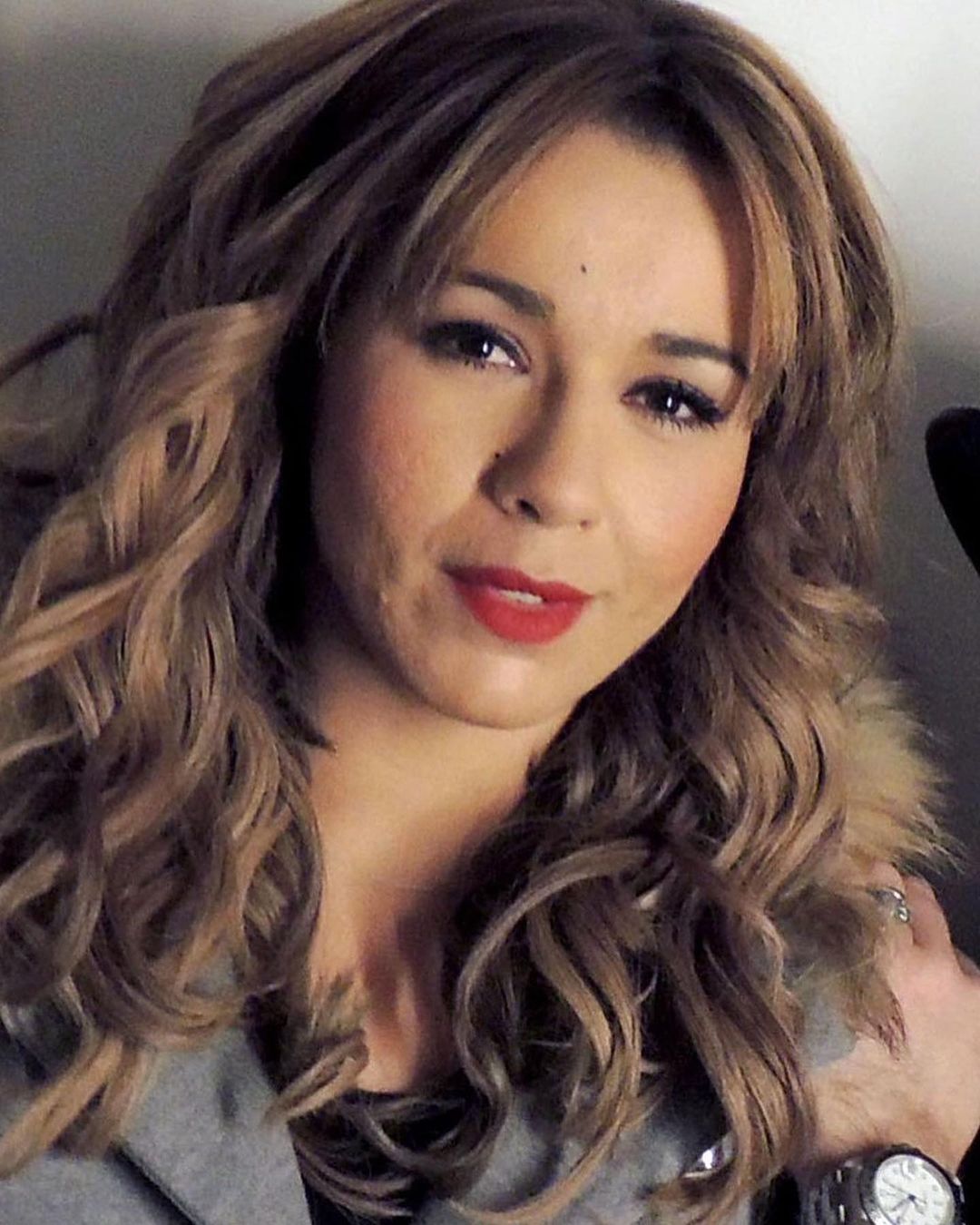 Happy Birthday to French singer Chimène Badi
(30 October 1982). 