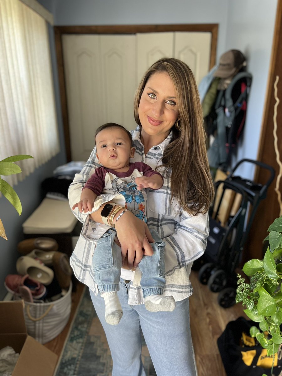 Erica Rose tweet media