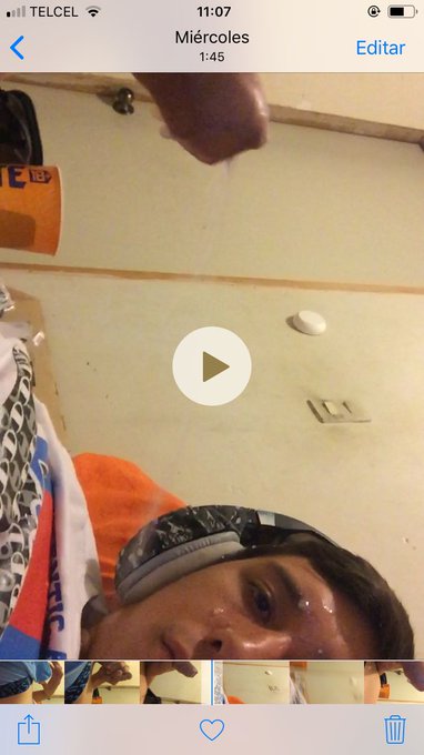 vendo este v&iacute;deo, barato, no lo he subido, lo que quieran dar de dinero, manden mensaje, buen d&iacute;a. https://t