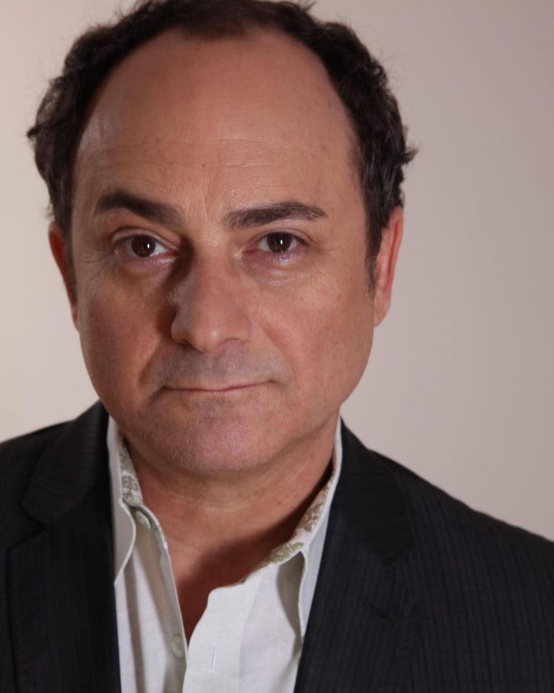 Happy Birthday to Kevin Pollak
( October 30, 1957). 