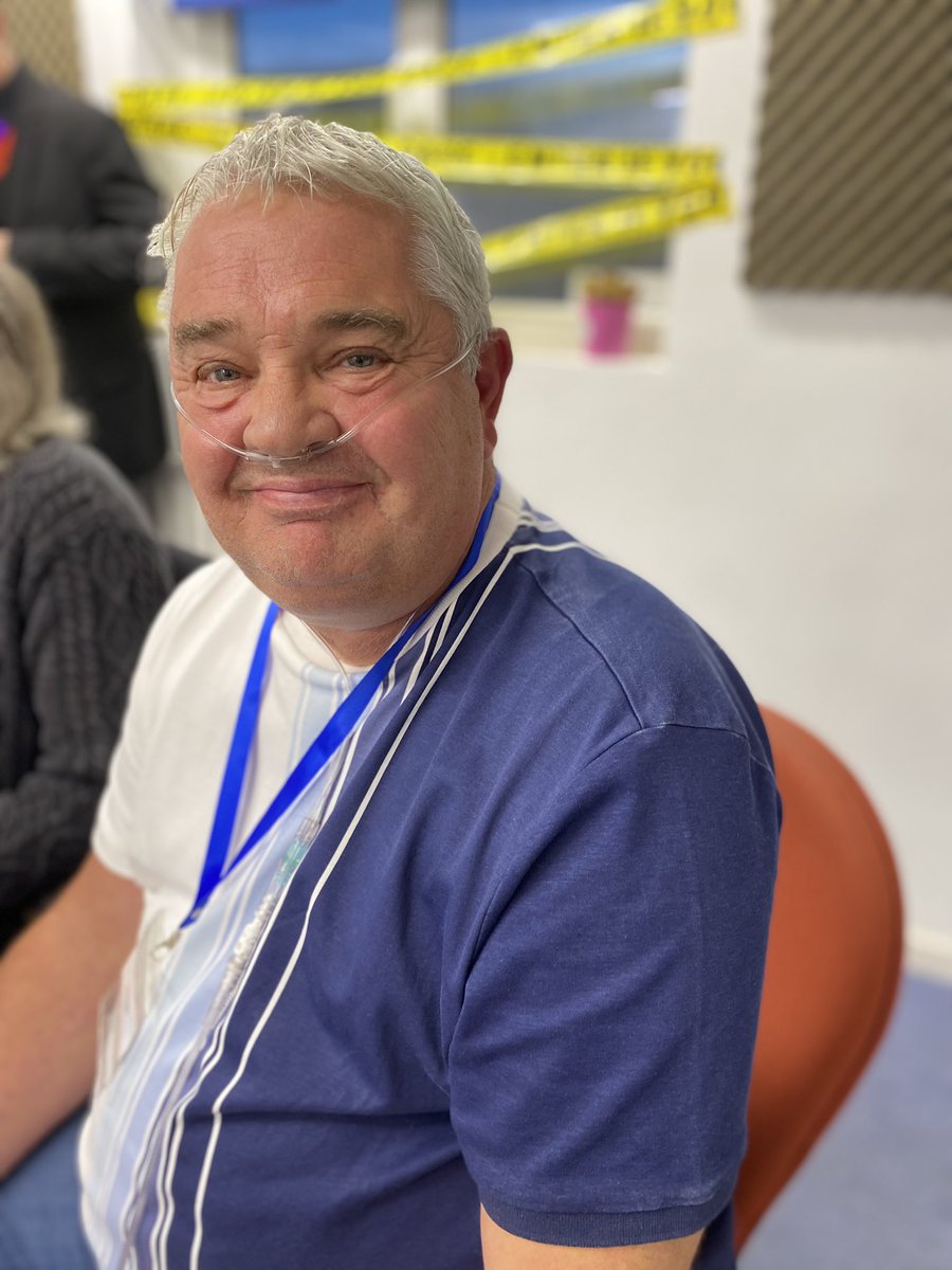 Ivor Payne was the victim of DJ Scratch ripping off his mixes, left to make a career in hospital radio, he could have made millions for his music…#DeadAir