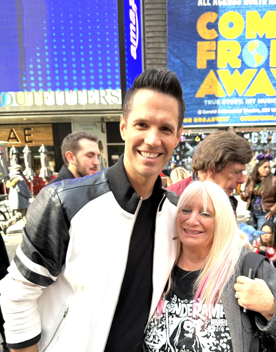 eileen shapiro (@eileenshapiro3) on Twitter photo Times Scare with David Osmond <a href="/BlazingMinds/">Blazing Minds</a> <a href="/LadyLakeMusic/">LadyLake PR π</a> <a href="/GetOutMagMike/">Michael Todd</a> <a href="/PopWrapped/">PopWrapped</a> <a href="/sabinmarketing/">Sabin Marketing and Promotions</a> <a href="/BeeClaudi59/">Bee π©πͺ πΊπ¦ #HighDrama content&marketing4u</a> @AntonCountrySup @DrJimmyStar @The_PodcastGuy <a href="/jankowski_rob/">Rob Jankowski</a> <a href="/xoxosherryxo/">Sherry Nelson π¨π¦</a> <a href="/SohoJohnny1/">Soho Johnny</a> <a href="/PoopnStool/">POOP-N-Stool β’οΈ π©π</a> <a href="/MikeFigs/">Mike Figliola</a> <a href="/audreyanne444/">Audrey Figliola</a> <a href="/SteveHammActor/">Steven P Hamm</a> @johnvm1 Times Scare with David Osmond <a href="/BlazingMinds/">Blazing Minds</a> <a href="/LadyLakeMusic/">LadyLake PR π</a> <a href="/GetOutMagMike/">Michael Todd</a> <a href="/PopWrapped/">PopWrapped</a> <a href="/sabinmarketing/">Sabin Marketing and Promotions</a> <a href="/BeeClaudi59/">Bee π©πͺ πΊπ¦ #HighDrama content&marketing4u</a> @AntonCountrySup @DrJimmyStar @The_PodcastGuy <a href="/jankowski_rob/">Rob Jankowski</a> <a href="/xoxosherryxo/">Sherry Nelson π¨π¦</a> <a href="/SohoJohnny1/">Soho Johnny</a> <a href="/PoopnStool/">POOP-N-Stool β’οΈ π©π</a> <a href="/MikeFigs/">Mike Figliola</a> <a href="/audreyanne444/">Audrey Figliola</a> <a href="/SteveHammActor/">Steven P Hamm</a> @johnvm1