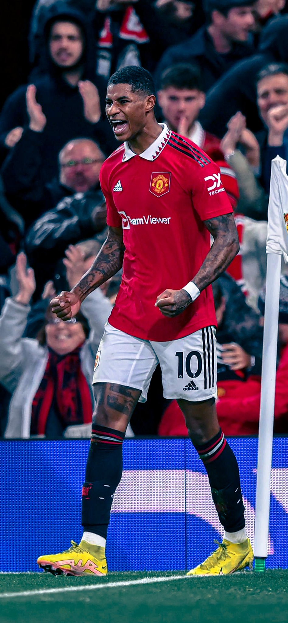 Morgan ☻ on Twitter: “Marcus Rashford Wallpapers 📂 https://t.co