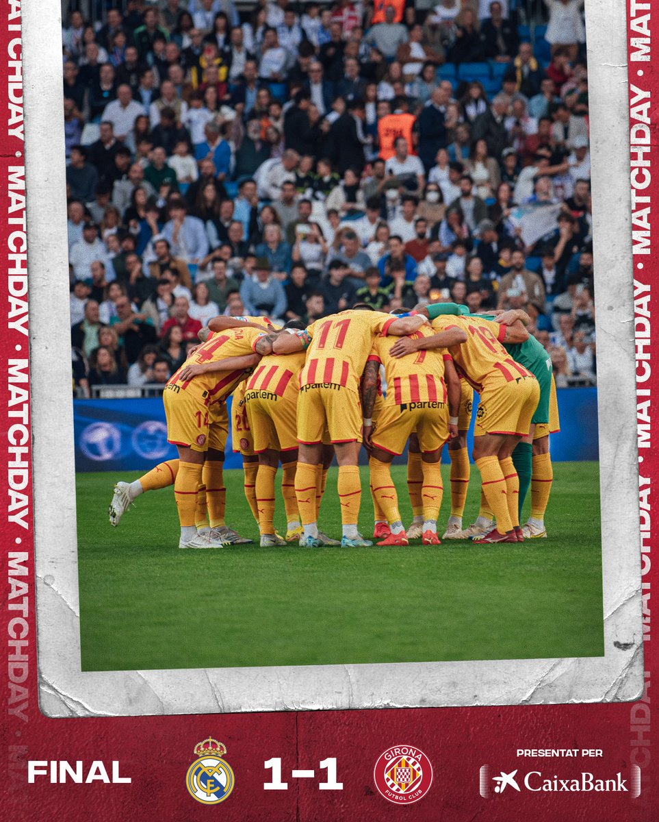 Girona FC tweet media