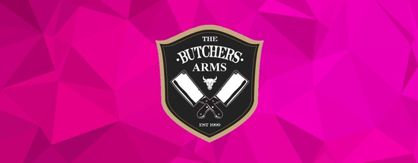ButchersArmsAFC's tweet photo. 𝗝𝗨𝗕𝗜𝗟𝗘𝗘 𝗖𝗨𝗣 𝗗𝗥𝗔𝗪 🏆
We have drawn @CwmbachRS in the semi-finals of the Jubilee Cup. The fixture will be played on Saturday, 4th February 2023. #UppaButch https://t.co/KqpUbUooCu