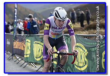 REPORT: Andrew Feather (HuntBikeWheels.com) and Illi Gardner (Wahoo Endurance Zone) were fastest male and female riders at the National Hill-Climb Championships in North Wales on Sunday.

cyclingtimetrials.org.uk/race-report/23…
