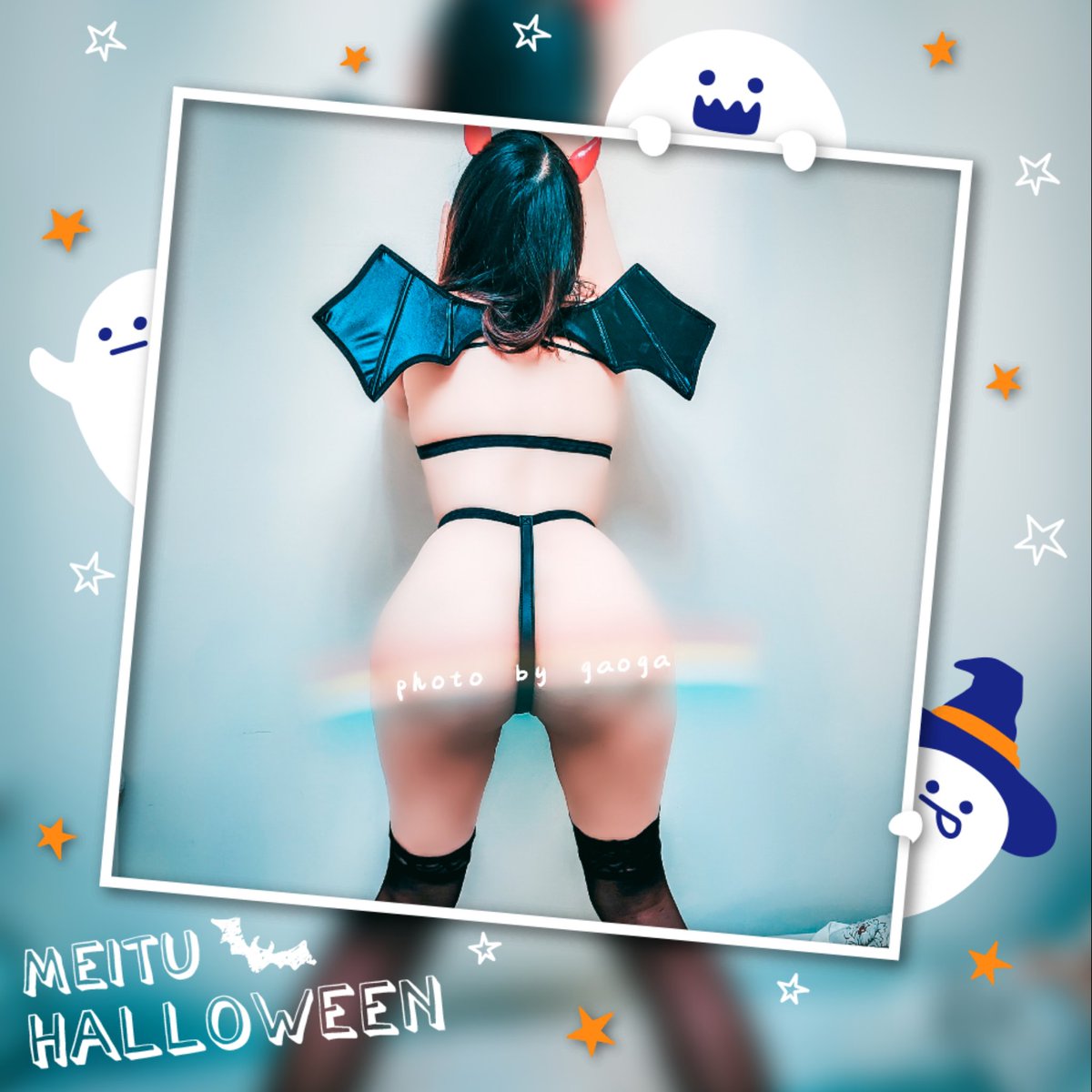 不給棒棒糖就搗蛋 😈

#舊圖重發
#萬聖節🎃 https://t.co/Eb2kDAlhSp