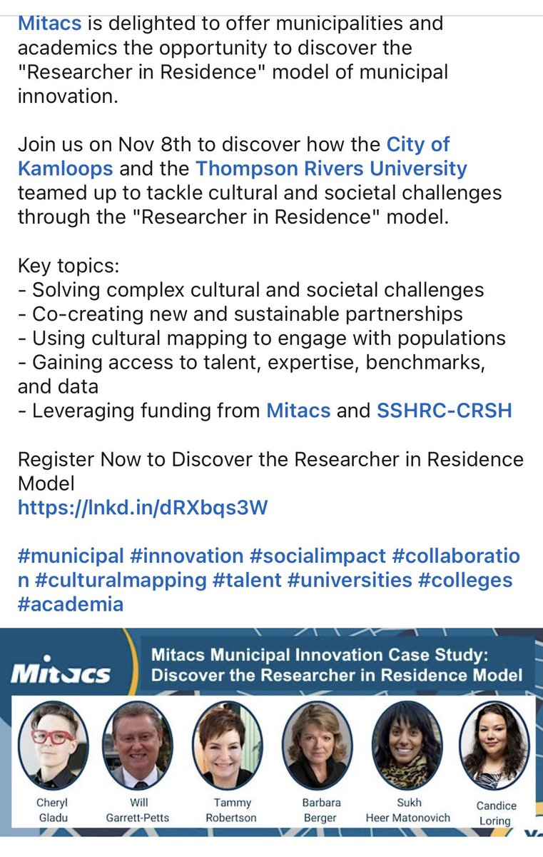 Will Garrett-Petts (he/him) tweet media