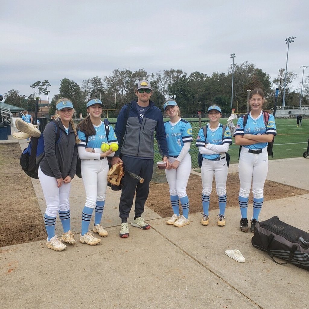 C35 Softball tweet media