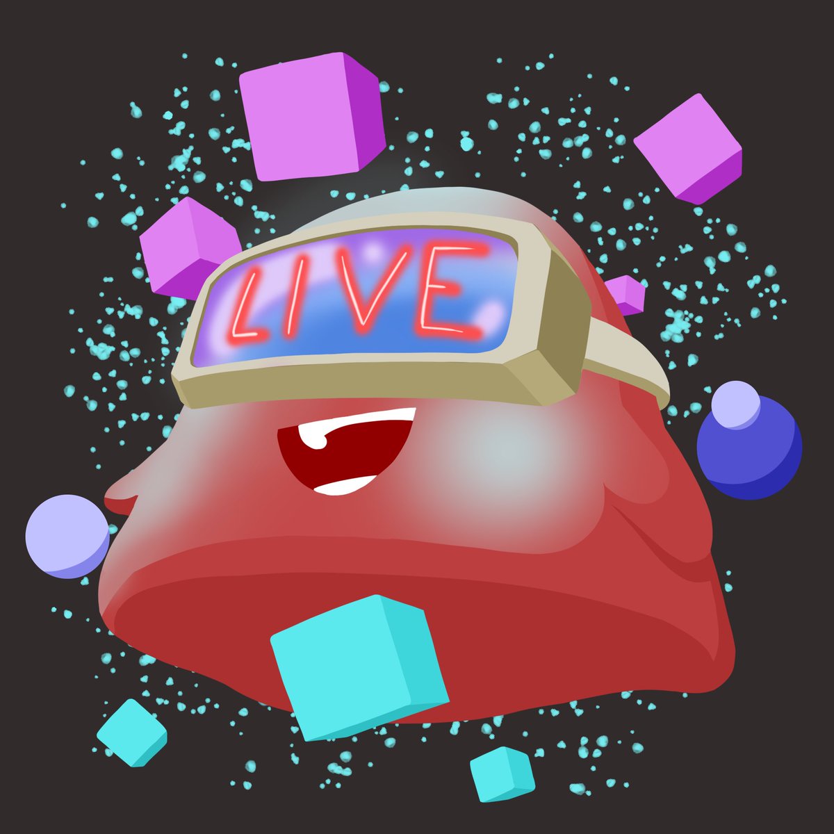 koolk123456's tweet photo. 🎁GIVEAWAY🎁

Highly anticipated mint. 
Are you willing to get spooky? 👻 

🏆 1 inv to my discord
🏆 1 free NFT worth at least 0.25 ETH!🔥

Entry:
1️⃣ Follow 
@mintmitama
 &amp; 
@koolk123456
2️⃣ Like &amp; RT, Tag 3 friends 

🎯RT+Likes @mintmitama’s last tweet

⏰24h
#ad #NFTGiveaway https://t.co/C7mEI7RTUK